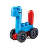 Bloques de Construcción Poly-M