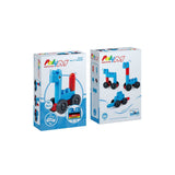 Bloques de Construcción Poly-M