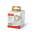 Chupos Para Tetero Nature Sense Nuk