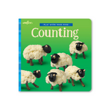 Libro Play With Your Food Counting eeBoo