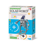 Robot Solar Geen Science 4M
