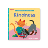 Libro First Book for Little Ones Kindness eeBoo