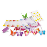 Luces Para El Cuarto Origami 4M - babycentro-com - 4M