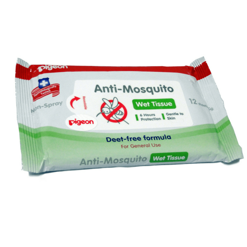 Antimosquitos