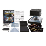 Proyector de Hologramas KidzLabs 4M
