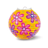 Lámpara Decorativa China