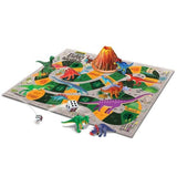 Juego Mundo Dinosaurio KidzLabs 4M