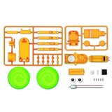 Robot Caracol KidzLabs 4M