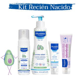 Kit Recién Nacido Mustela
