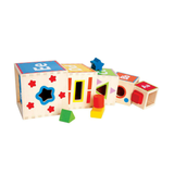 Piramide de Juegos Hape - babycentro-com - Hape