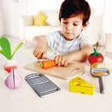 Básicos para Cocinar Hape - babycentro-com - Hape