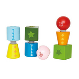 Tuercas y Tornillos Hape - babycentro-com - Hape