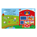 Libro Old Macdonald Had a Farm - babycentro-com - Make Believe Ideas