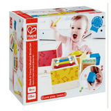 Set de Musica Apilable Hape - babycentro-com - Hape