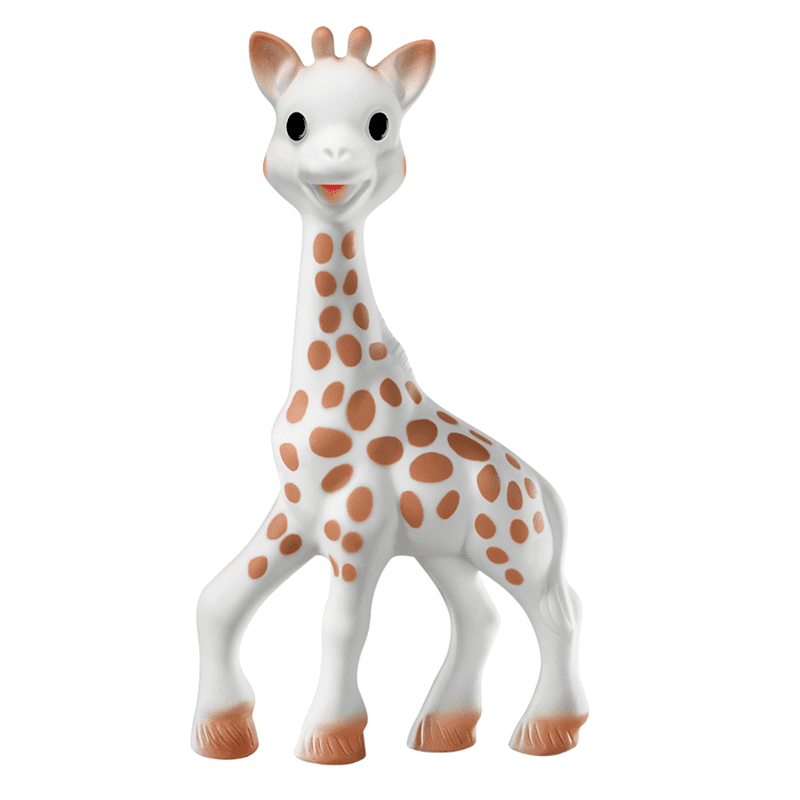 Sophie la Girafe & Chewing Rubber - babycentro-com - Sophie la Girafe