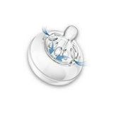 Teteros Natural  11 onzas 2.0 x 2 Avent - babycentro-com - Avent